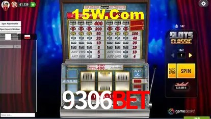 Login Seguro 9306Bet