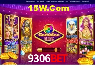 Recursos de Bônus 9306Bet