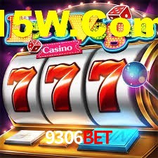 Roulette Table 9306Bet