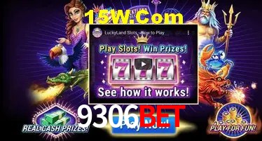 Diretório de Jogos 9306Bet