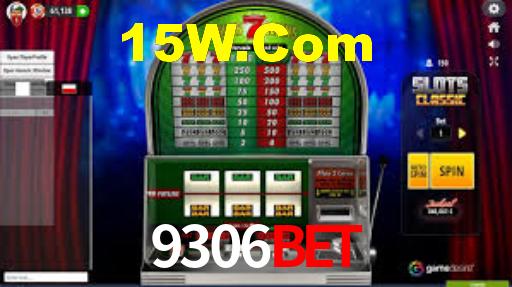 9306Bet: Seu Cassino Premiado com Pagamentos Rápidos