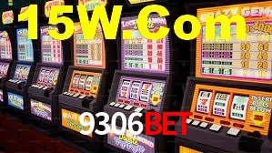 Experimente o Login Seguro Premium no 9306Bet
