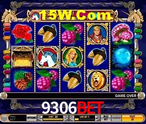Provedores de Jogos 9306Bet