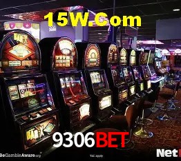 Apostas de Tênis 9306Bet