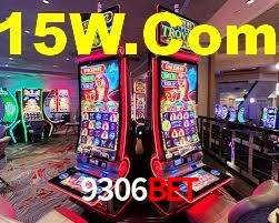Explore as vantagens do 9306Bet: serviço profissional e confiabilidade