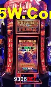 Daily Bonuses 9306Bet