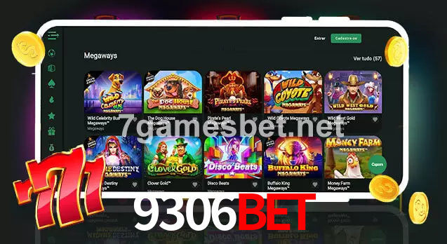 9306Bet aplicativo